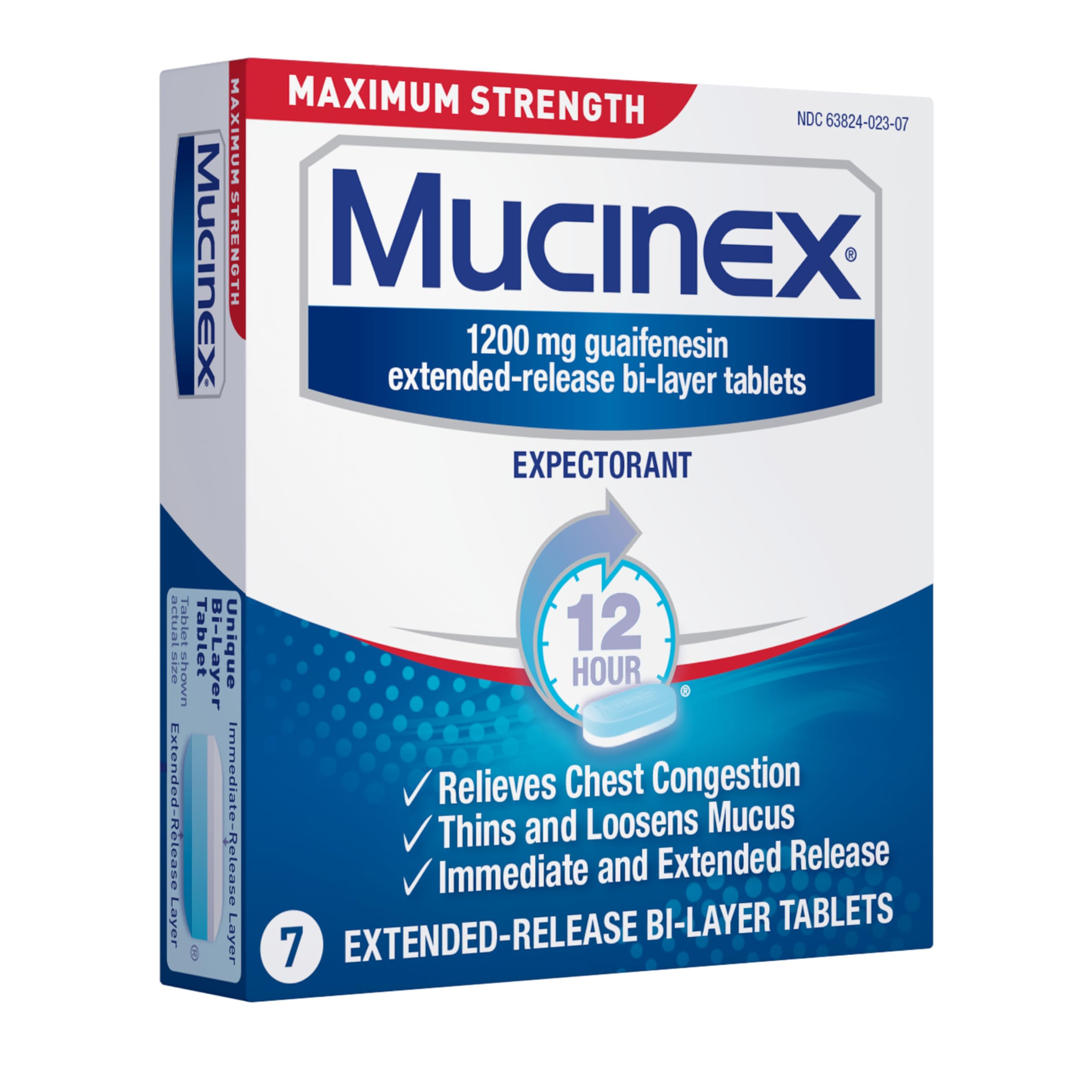 Mucinex - Image 13