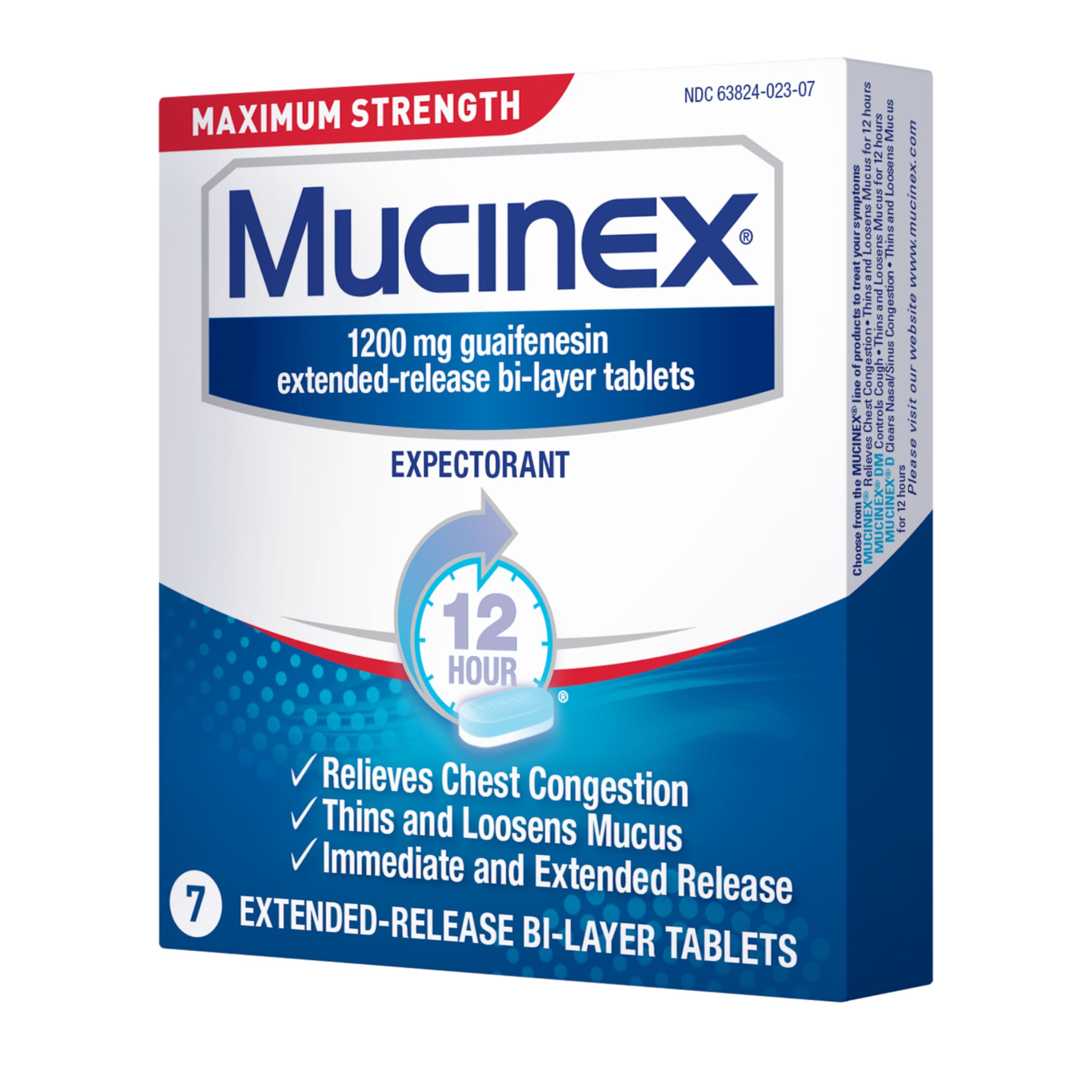 Mucinex - Image 14