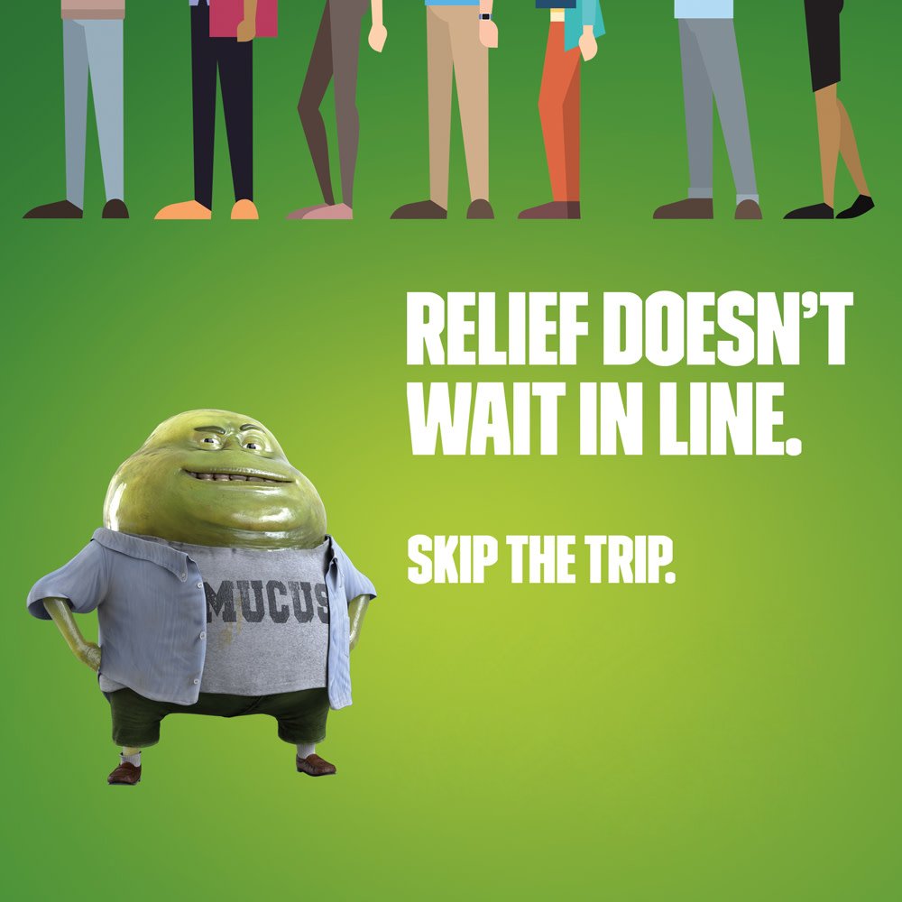 Mucinex DM 12 Hr Max Strength Expectorant & Cough Suppressant Tablets, 42ct, - Image 8