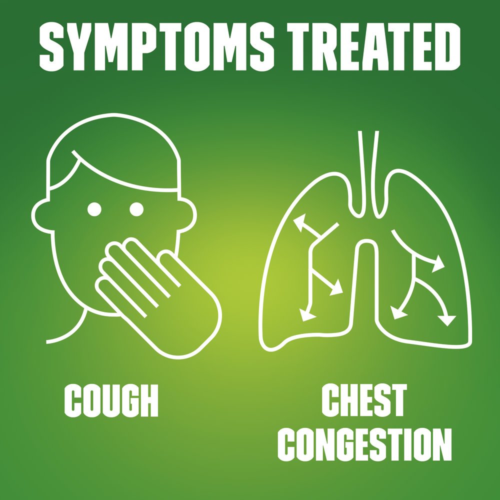 Mucinex FastMax DM Max Strength Cough Relief Liquid 6 Fl Oz - Image 3