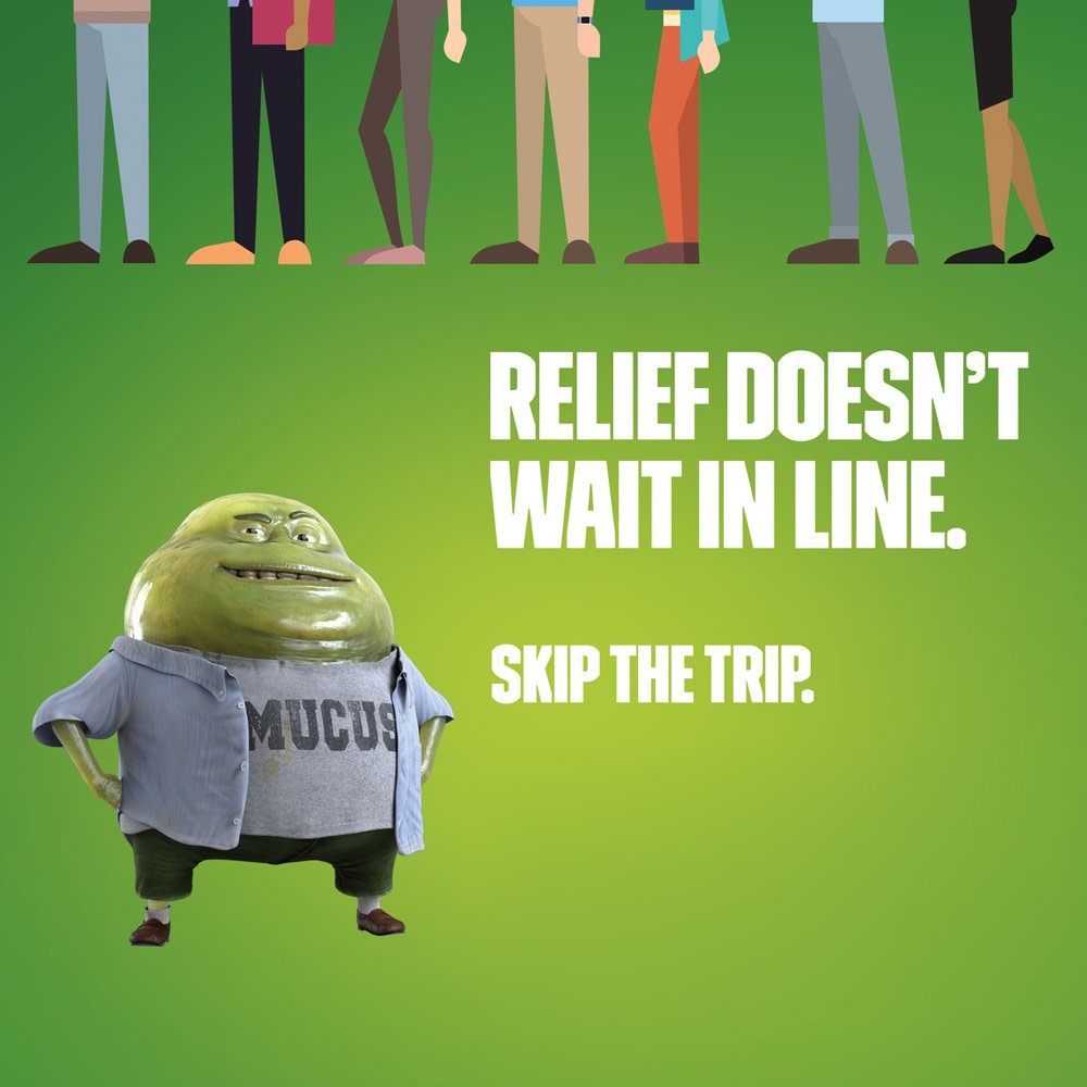 Mucinex FastMax DM Max Strength Cough Relief Liquid 6 Fl Oz - Image 6