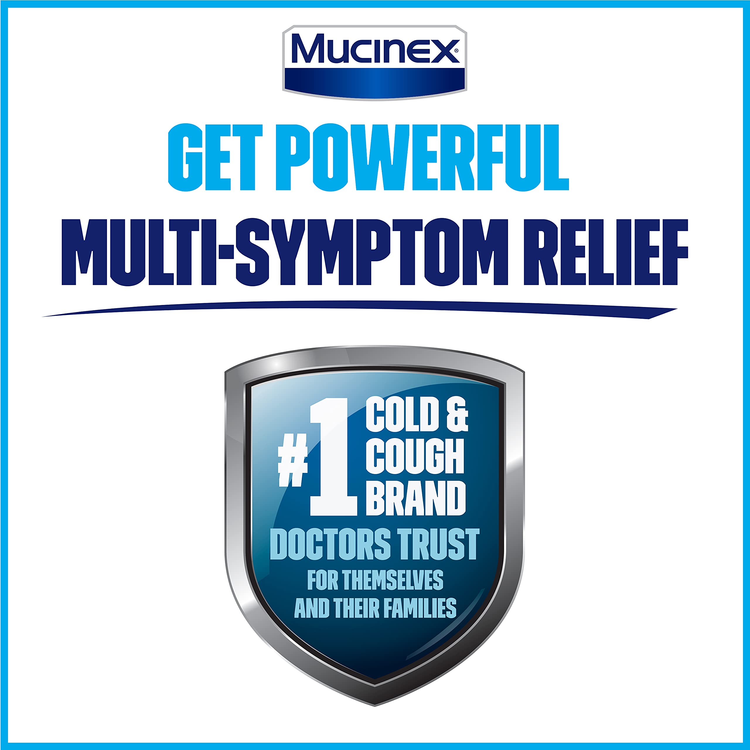 Mucinex Nightshift Sinus, Nighttime Sinus Symptom Relief, Pain Reliever, Fever Reducer, Cough Suppressant, Nasal Decongestant, Antihistamine, 6 FL OZ, Nighttime relief for a better Morning (Pack of 4) - Image 3