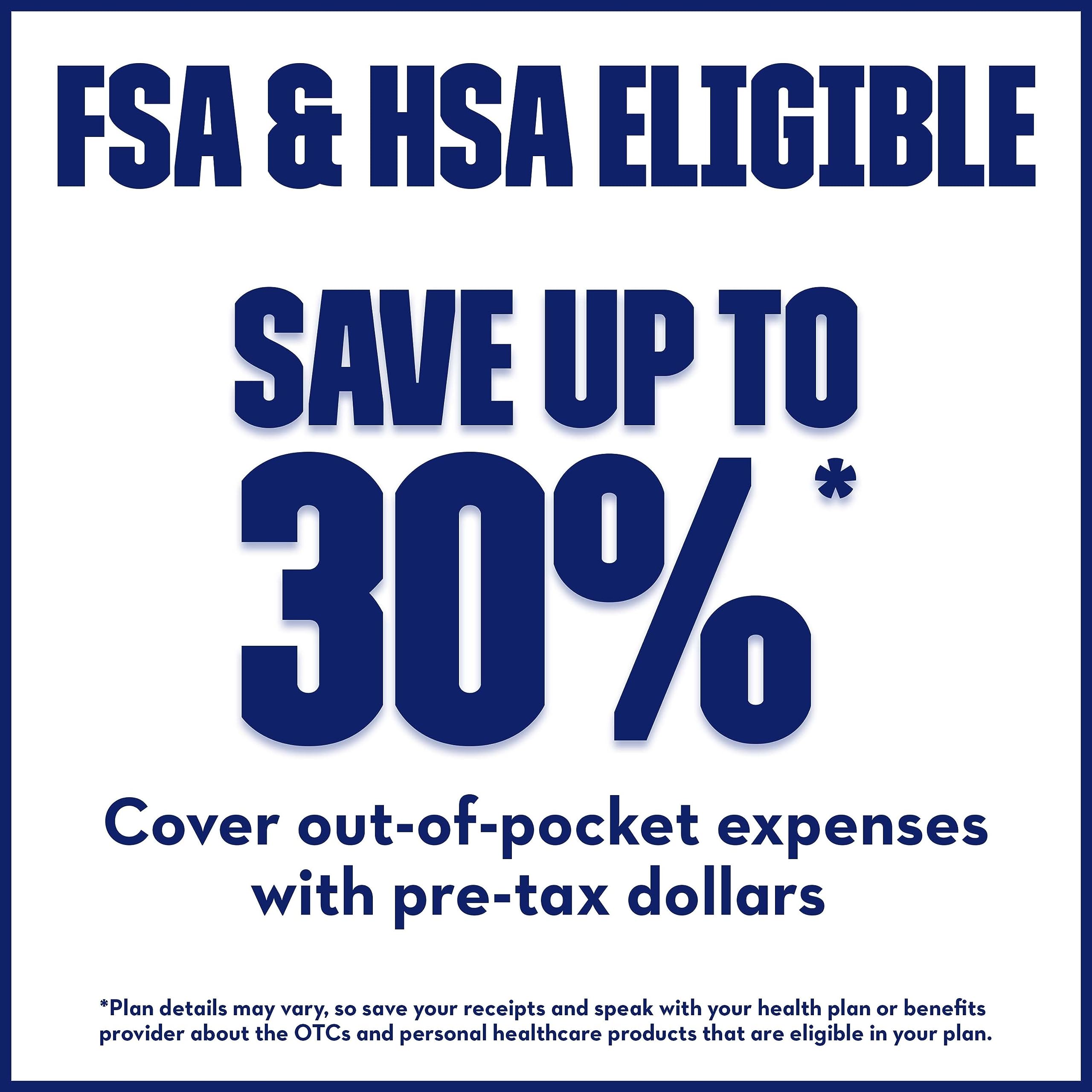 Mucinex SE 12 Hour Chest Congestion Expectorant, Tablets, 68 Count - Image 4