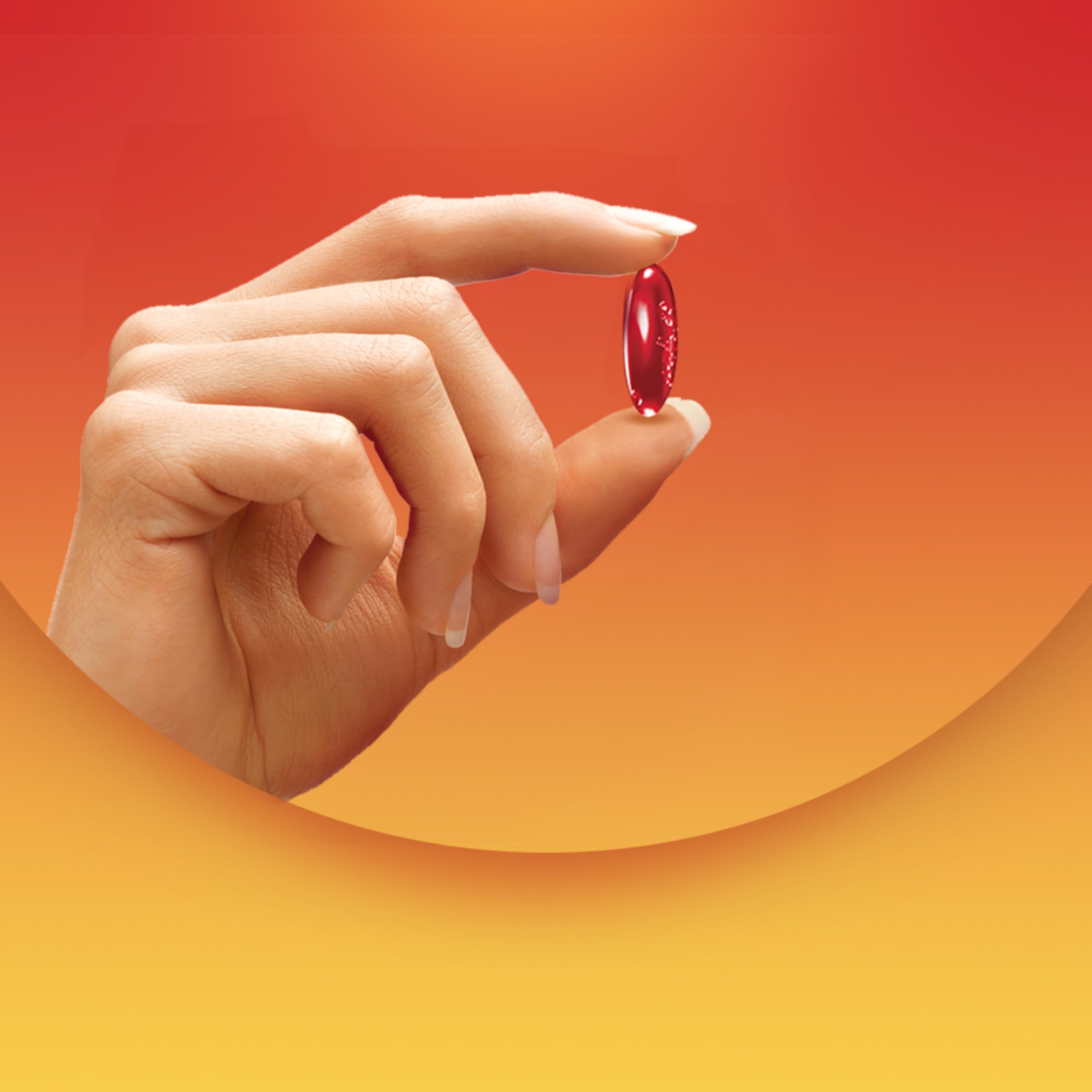 Mucinex Sinus-Max Liquid Gels for Severe Congestion Relief, 16 Count - Image 12